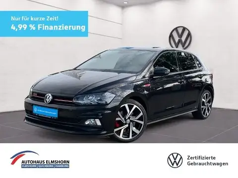 Used VOLKSWAGEN POLO Petrol 2020 Ad 