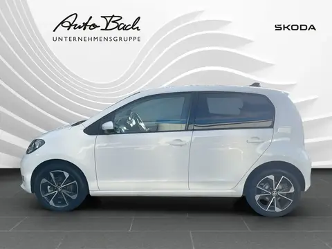 Annonce SKODA CITIGO Non renseigné 2021 d'occasion 