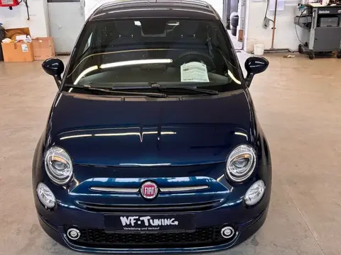 Annonce FIAT 500 Essence 2022 d'occasion 