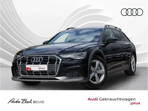 Used AUDI A6 Petrol 2020 Ad 