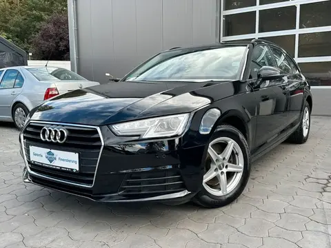 Used AUDI A4 Diesel 2018 Ad 