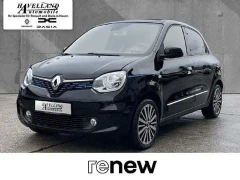 Annonce RENAULT TWINGO Non renseigné 2021 d'occasion 