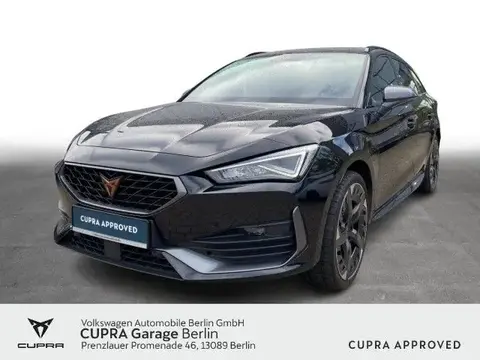 Used CUPRA LEON Hybrid 2021 Ad 