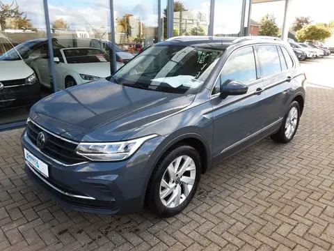 Used VOLKSWAGEN TIGUAN Petrol 2023 Ad 