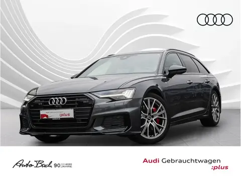 Used AUDI A6 Hybrid 2021 Ad 