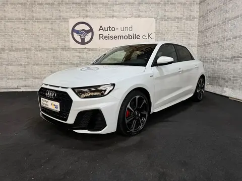 Annonce AUDI A1 Essence 2020 d'occasion 