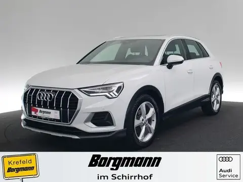 Annonce AUDI Q3 Diesel 2019 d'occasion 