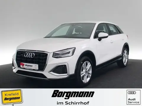 Used AUDI Q2 Diesel 2021 Ad 