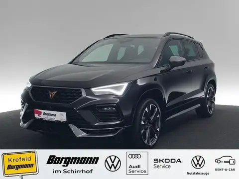 Annonce CUPRA ATECA Essence 2022 d'occasion 