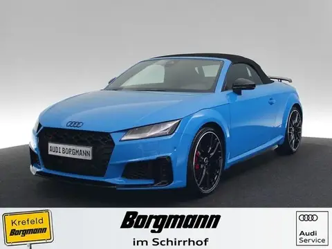 Used AUDI TTS Petrol 2023 Ad 