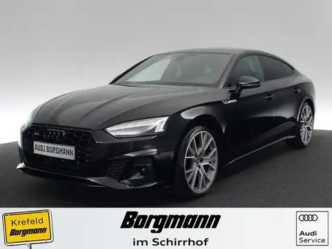 Used AUDI A5 Diesel 2023 Ad 