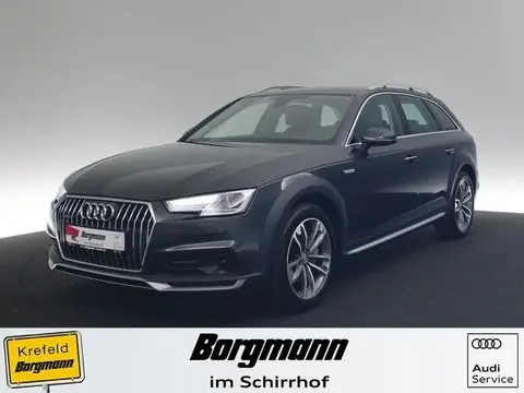 Used AUDI A4 Diesel 2017 Ad 