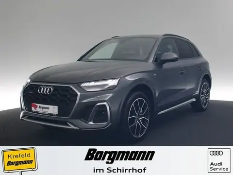 Annonce AUDI Q5 Diesel 2021 d'occasion 