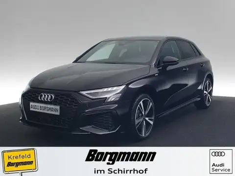 Annonce AUDI A3 Hybride 2023 d'occasion 