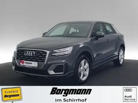 Annonce AUDI Q2 Essence 2020 d'occasion 