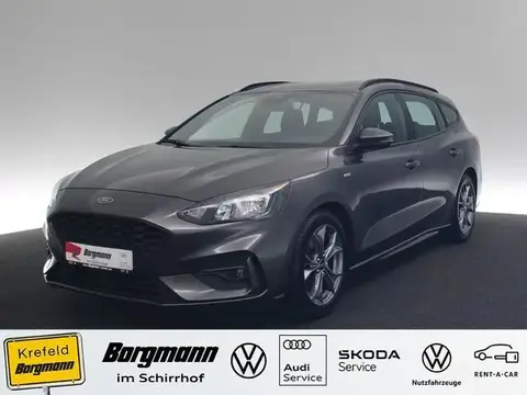 Used FORD FOCUS Petrol 2019 Ad 