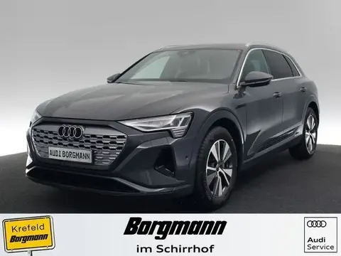 Annonce AUDI Q8 Non renseigné 2023 d'occasion 