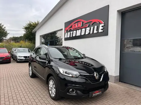 Used RENAULT KADJAR Diesel 2018 Ad 