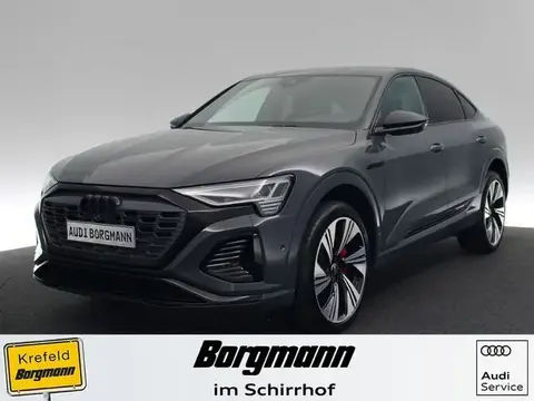 Annonce AUDI Q8 Non renseigné 2023 d'occasion 