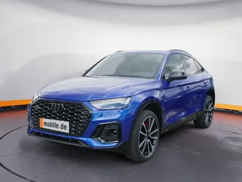 Used AUDI Q5 Petrol 2023 Ad 