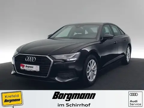 Used AUDI A6 Diesel 2021 Ad 