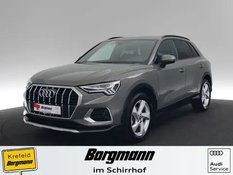 Annonce AUDI Q3 Essence 2023 d'occasion 