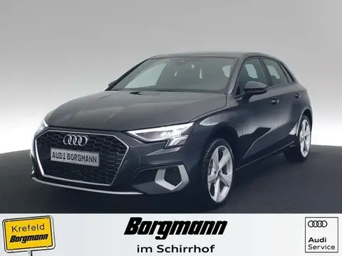 Annonce AUDI A3 Hybride 2023 d'occasion 