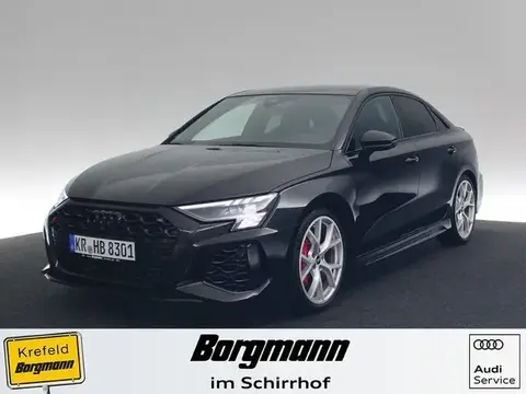 Used AUDI RS3 Petrol 2023 Ad 