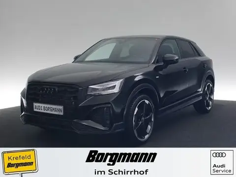 Used AUDI Q2 Petrol 2023 Ad 