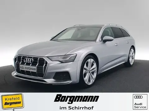 Used AUDI A6 Diesel 2023 Ad 