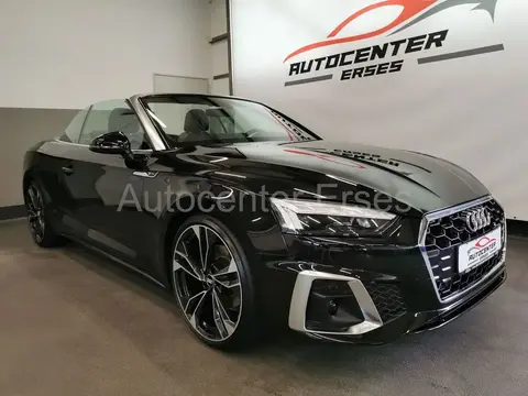 Annonce AUDI A5 Essence 2021 d'occasion 