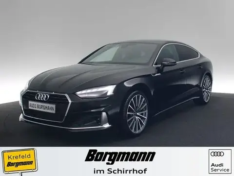 Used AUDI A5 Diesel 2023 Ad 