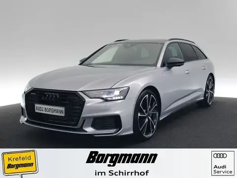 Annonce AUDI A6 Essence 2023 d'occasion 