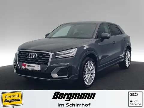 Annonce AUDI Q2 Essence 2020 d'occasion 