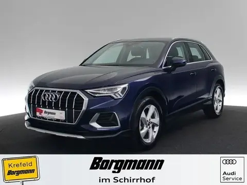 Used AUDI Q3 Petrol 2023 Ad 