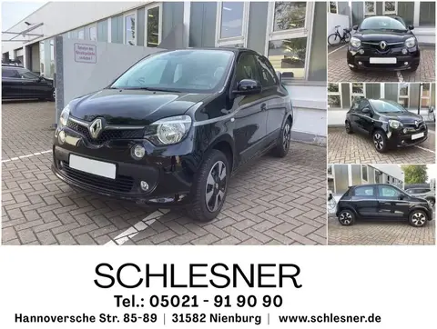 Annonce RENAULT TWINGO Essence 2019 d'occasion 