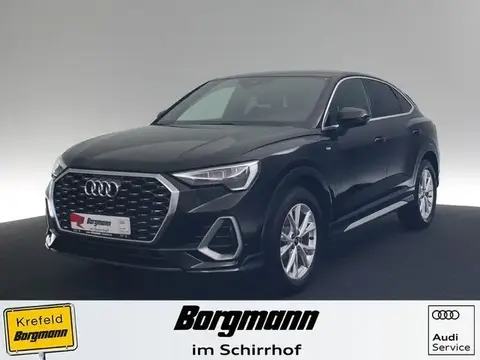 Annonce AUDI Q3 Essence 2022 d'occasion 