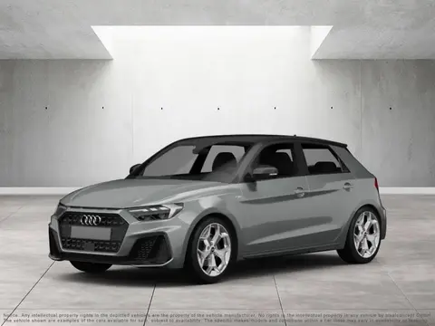 Annonce AUDI A1 Essence 2023 d'occasion 