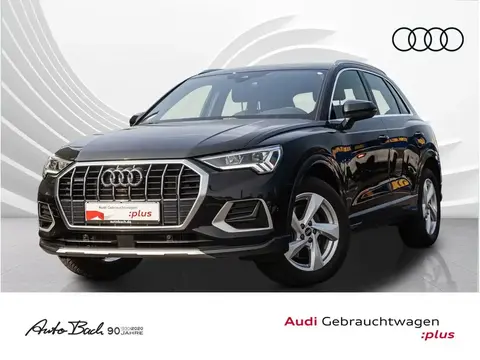 Used AUDI Q3 Diesel 2022 Ad 