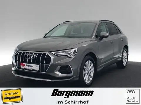 Annonce AUDI Q3 Diesel 2022 d'occasion 