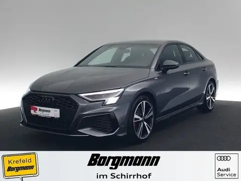 Used AUDI A3 Petrol 2023 Ad 