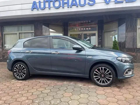 Used FIAT TIPO Hybrid 2023 Ad 