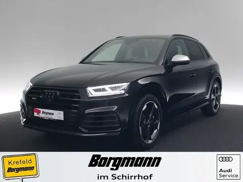 Used AUDI SQ5 Diesel 2020 Ad 