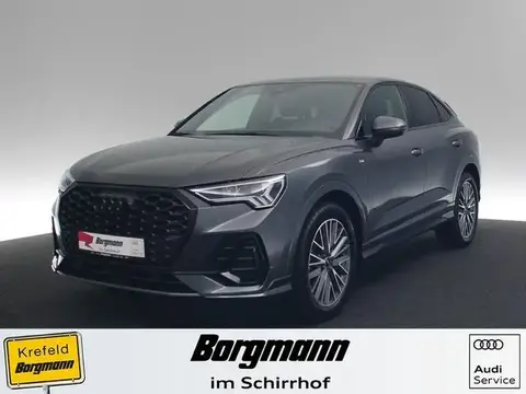 Annonce AUDI Q3 Essence 2020 d'occasion 