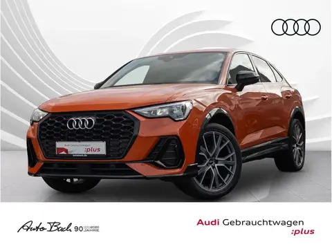 Annonce AUDI Q3 Diesel 2020 d'occasion 