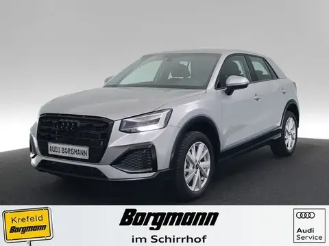 Used AUDI Q2 Petrol 2023 Ad 