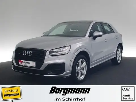 Annonce AUDI Q2 Essence 2019 d'occasion 