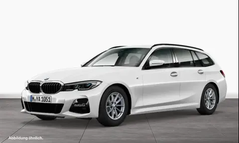 Annonce BMW SERIE 3 Essence 2020 d'occasion 