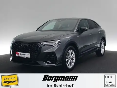 Annonce AUDI Q3 Essence 2023 d'occasion 