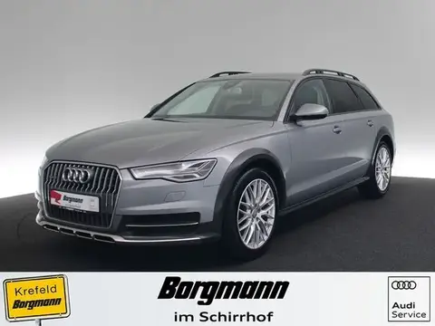 Annonce AUDI A6 Diesel 2018 d'occasion 